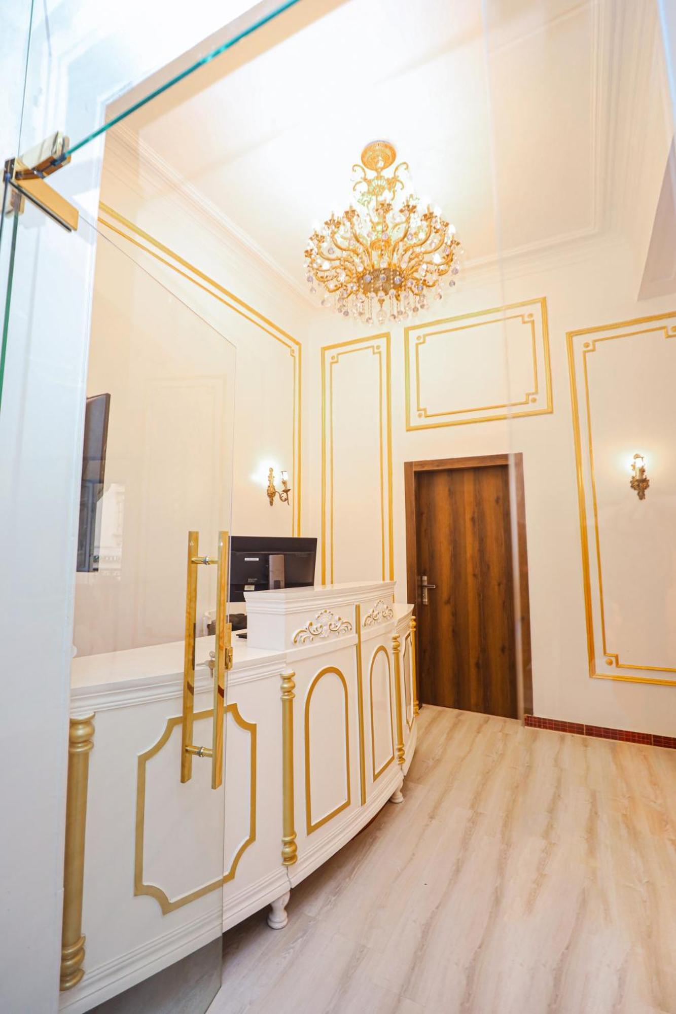 Hotel Downtown Antique 3*