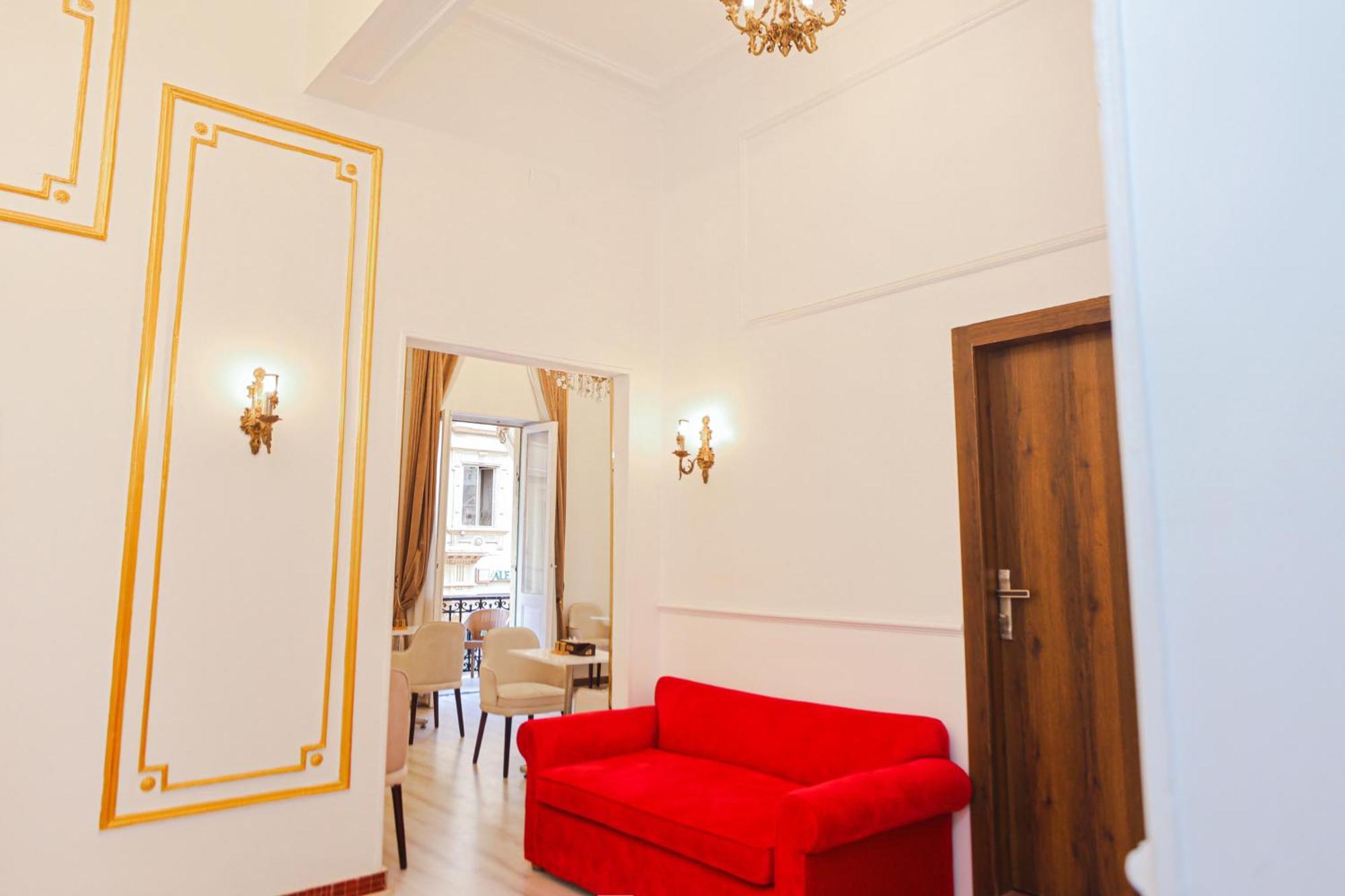 Hotel Downtown Antique 3*