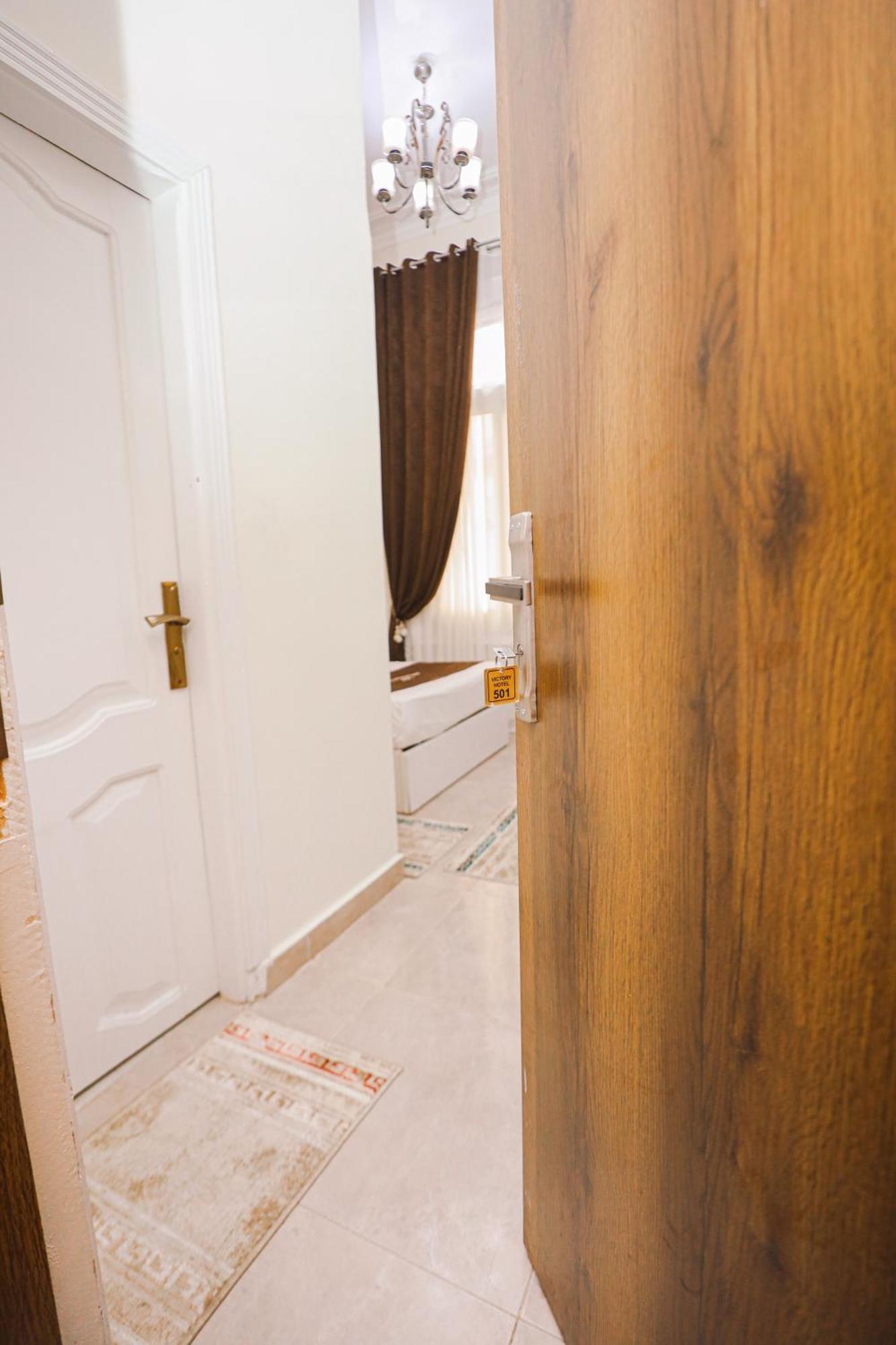 Downtown Antique Hotel Cairo