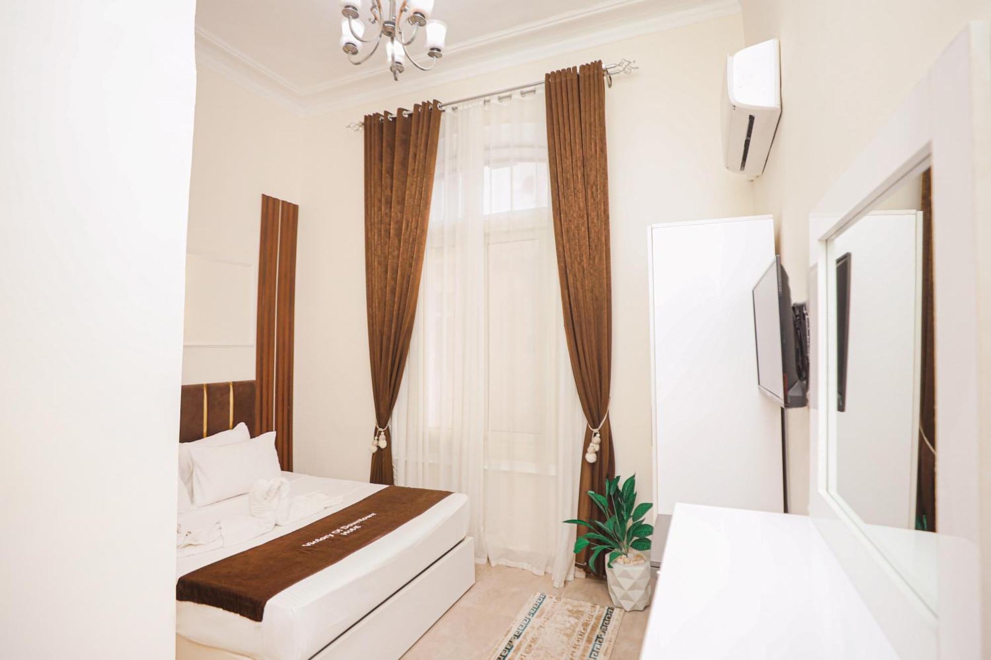 Downtown Antique 3* Cairo