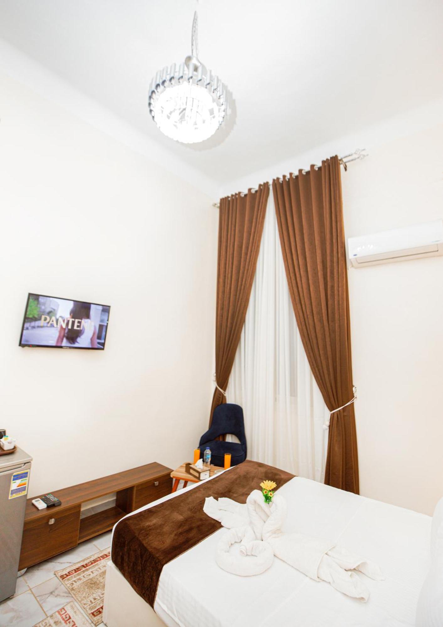 Downtown Antique 3* Cairo