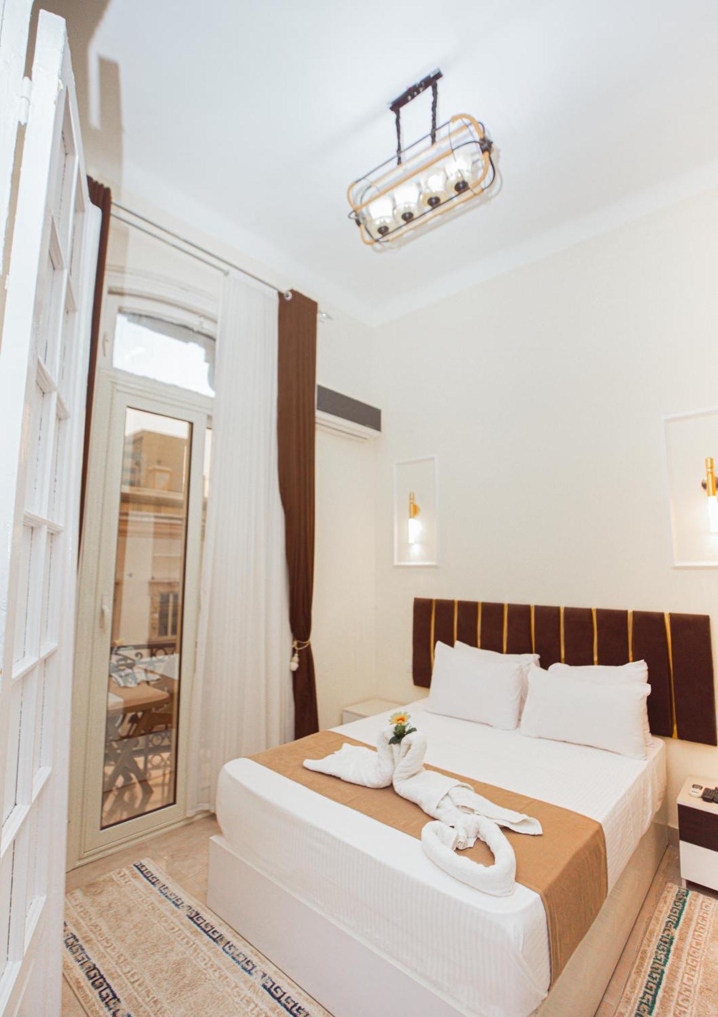 Downtown Antique 3* Cairo