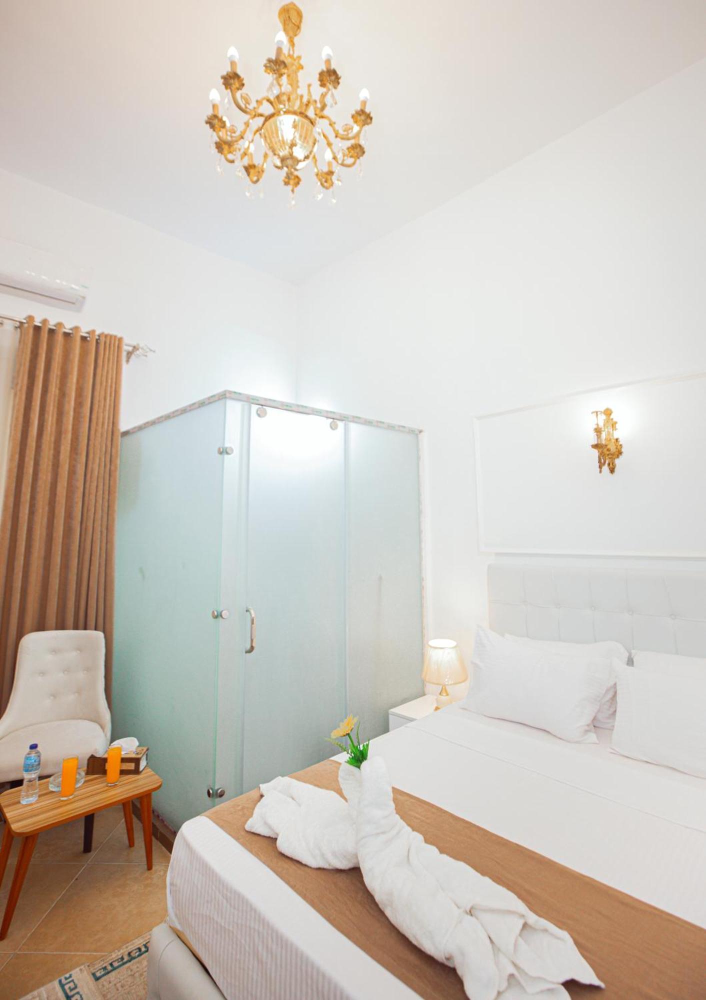 Downtown Antique 3* Cairo