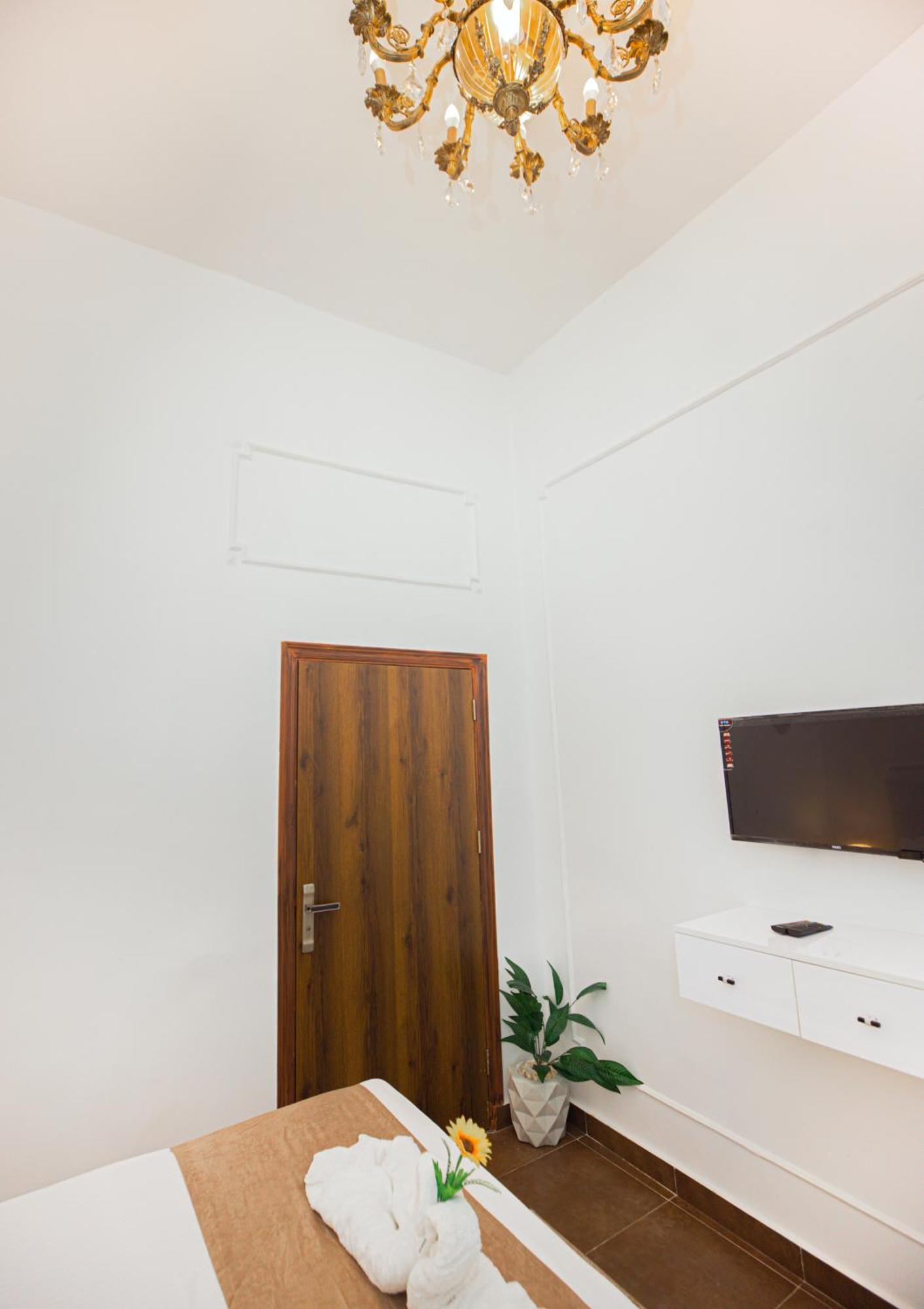Hotel Downtown Antique 3*