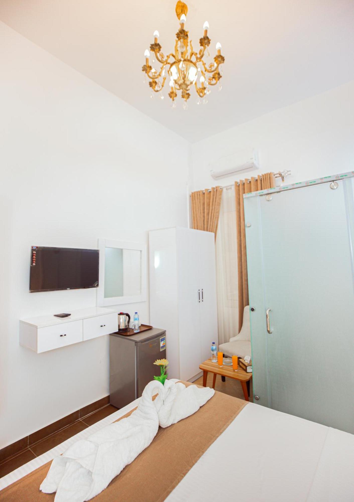 Downtown Antique 3* Cairo