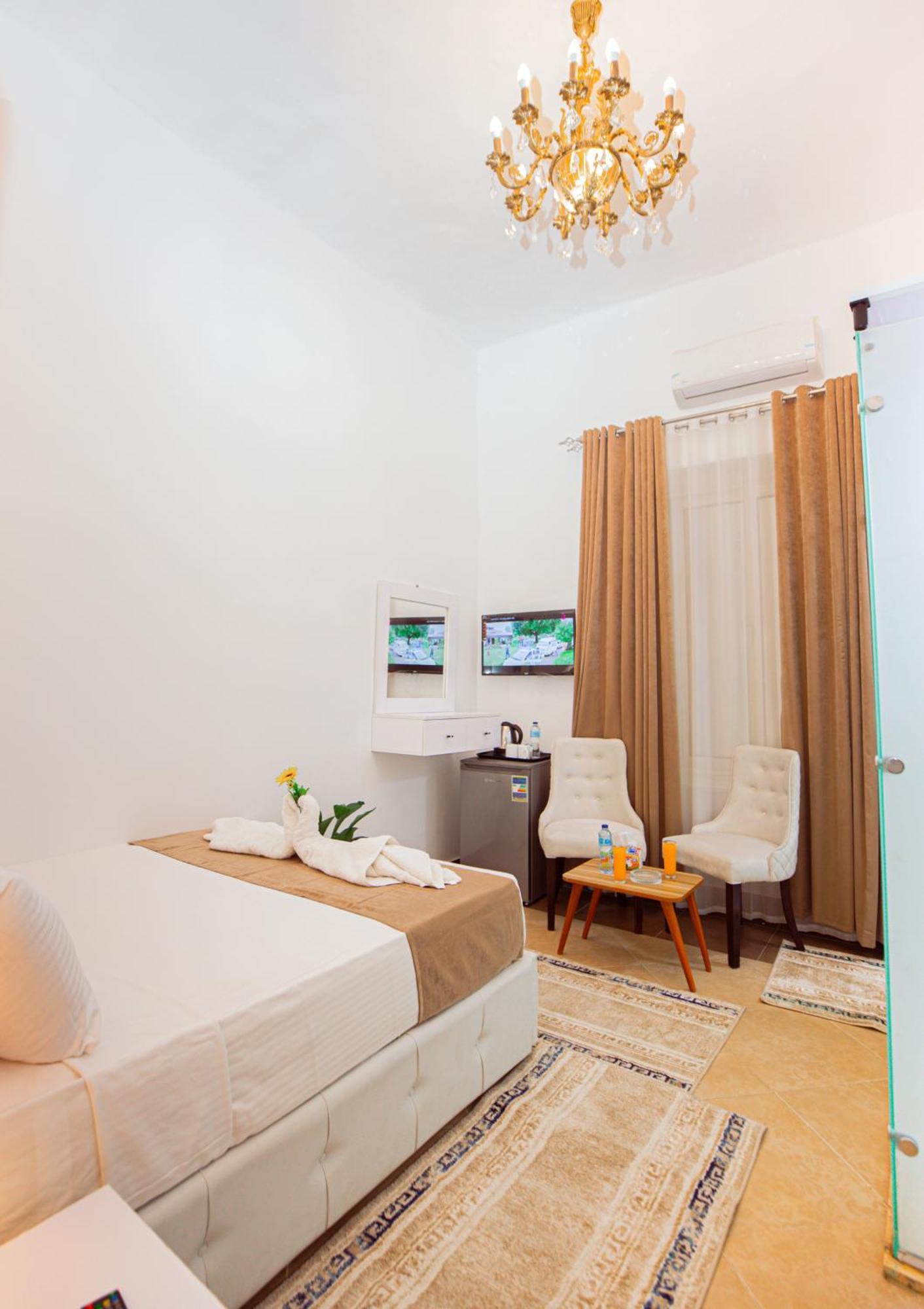 Downtown Antique 3* Cairo