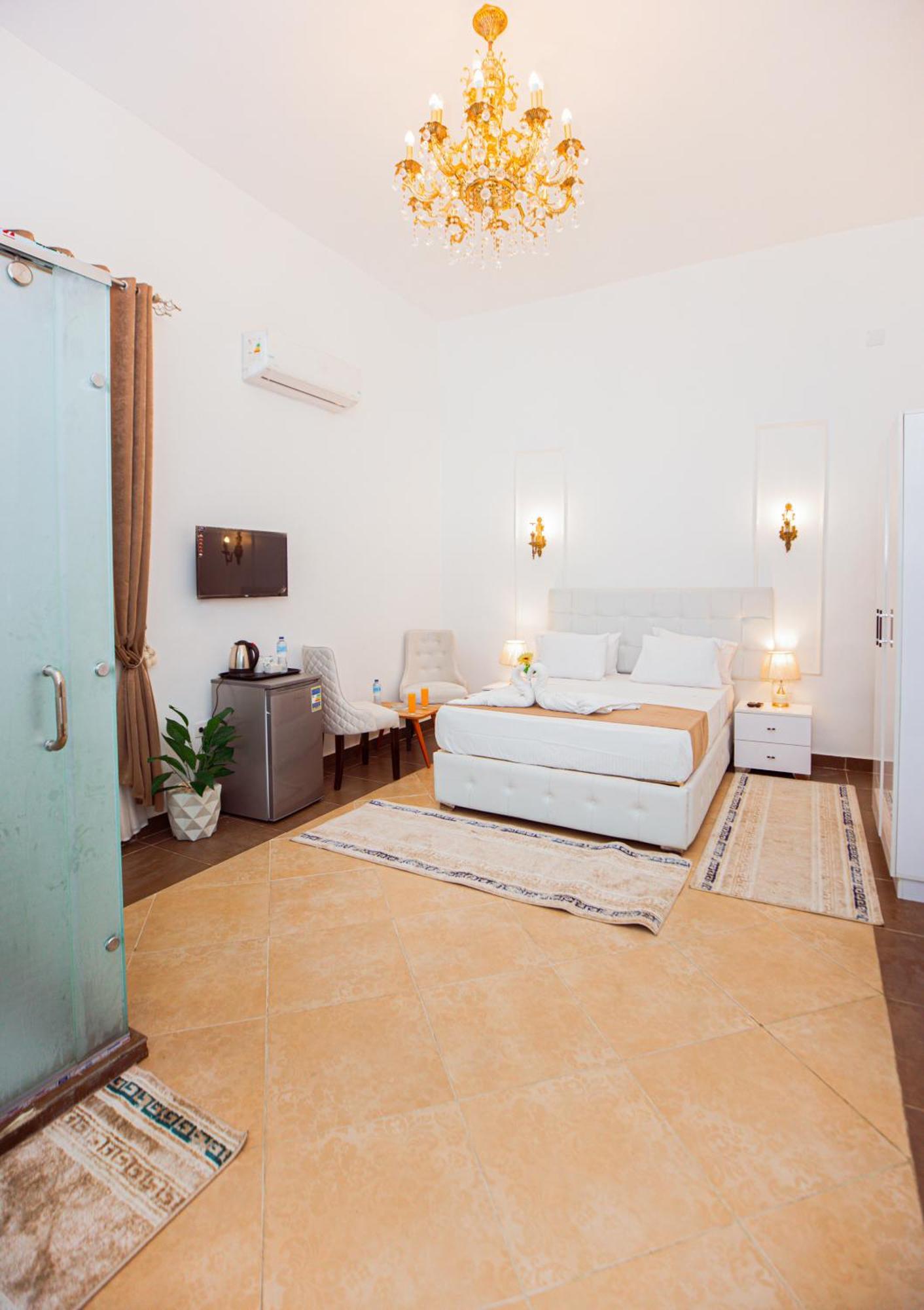 Hotel Downtown Antique Cairo
