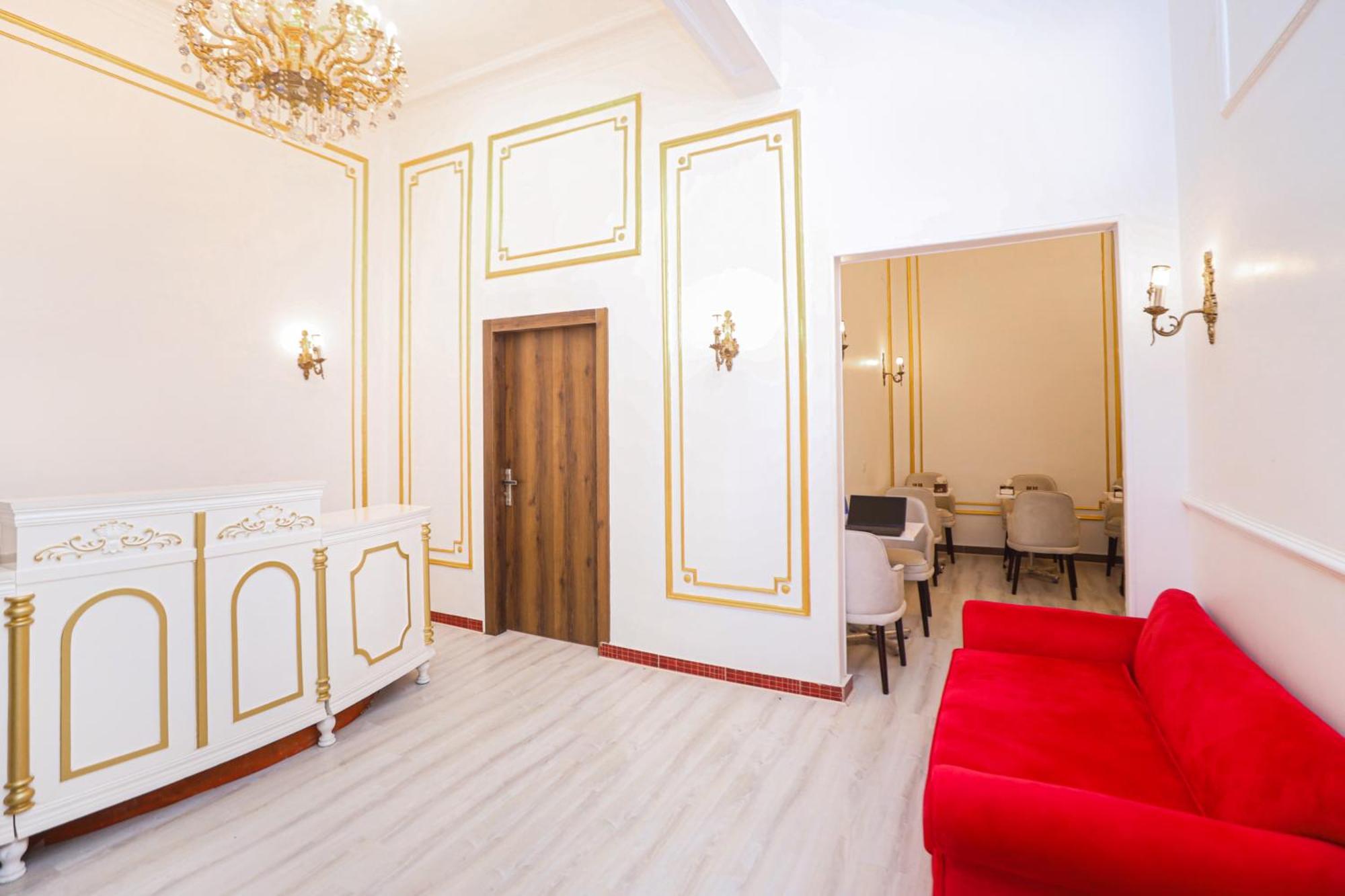 Downtown Antique Hotel Kairo