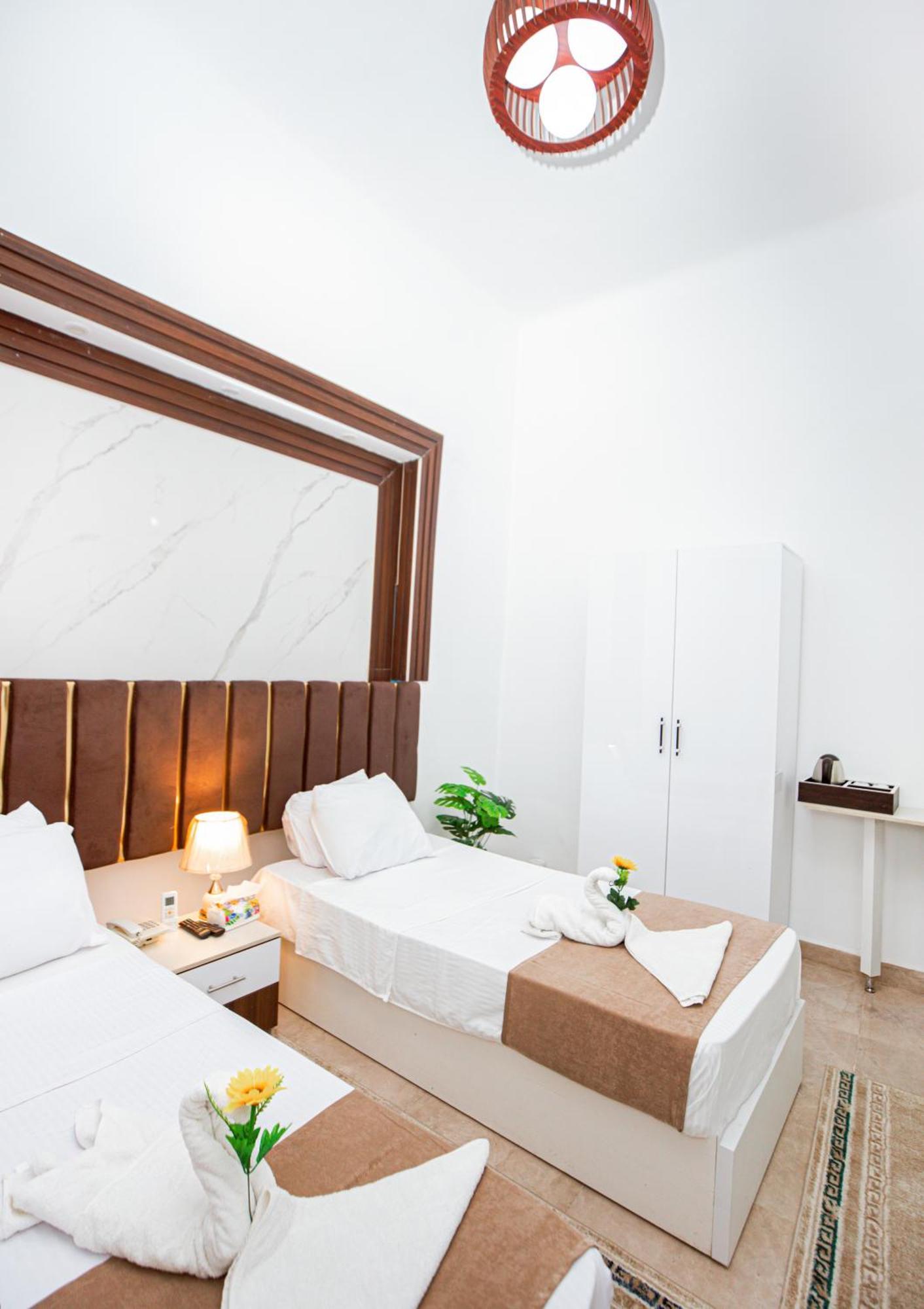Downtown Antique Hotel Kairo
