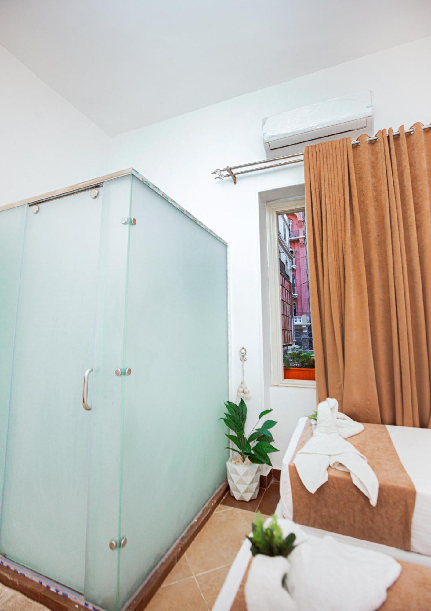 Downtown Antique Hotel Kairo