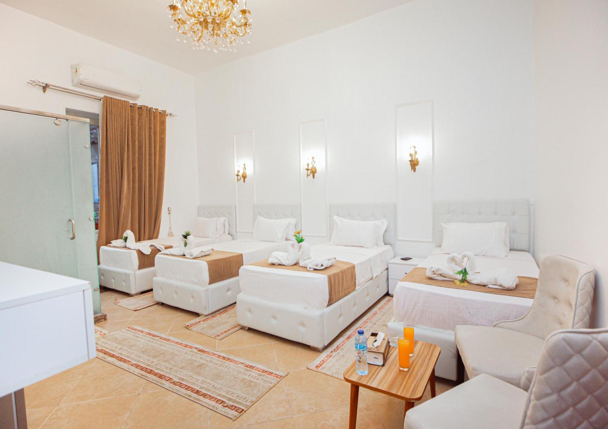 Downtown Antique 3* Kairo