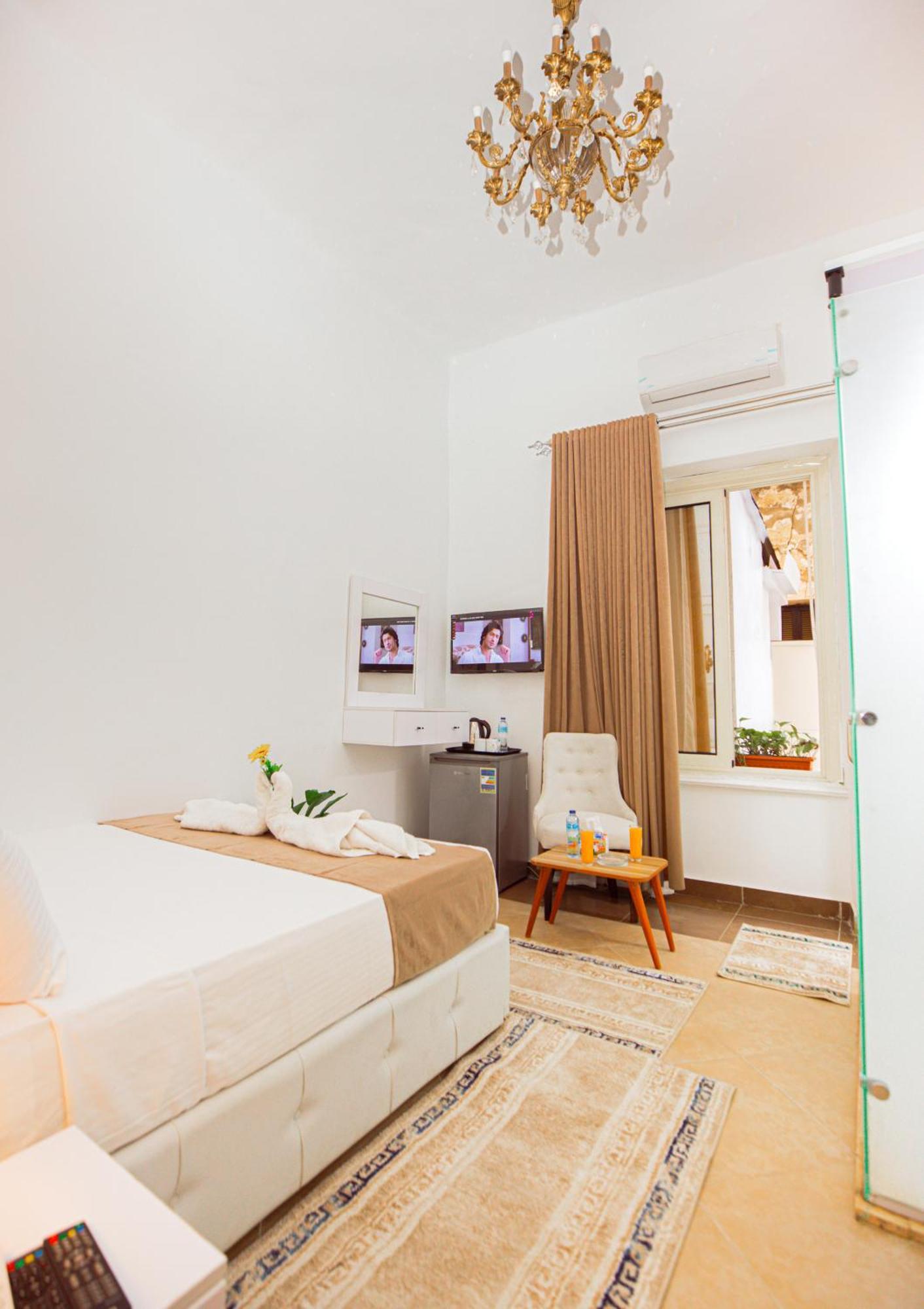 Downtown Antique Hotel Kairo